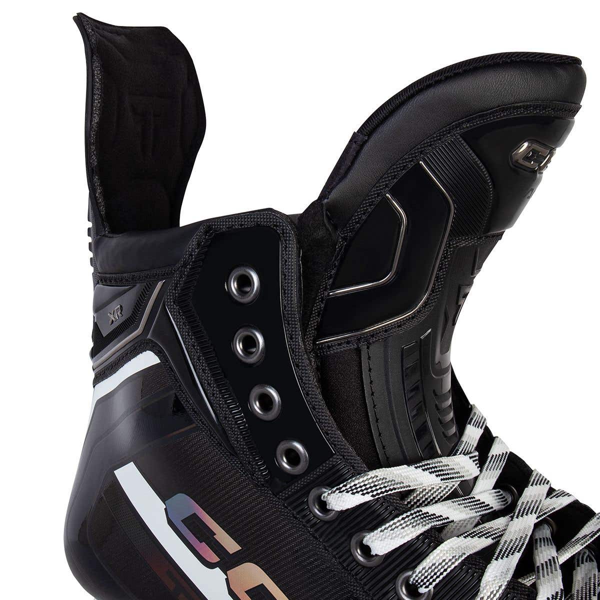 CCM Tacks XR - angle 9