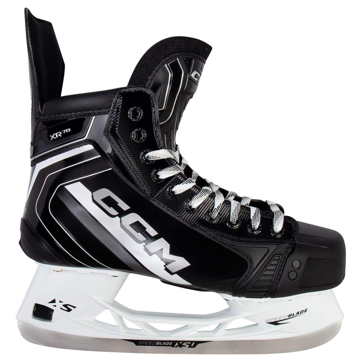 CCM Tacks XR 70 - angle 10