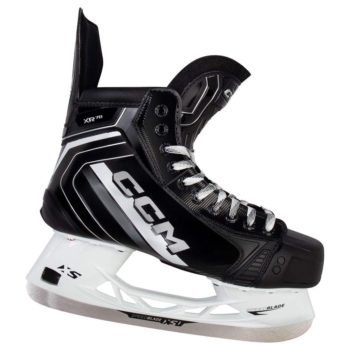 CCM Tacks XR 70 - angle 2