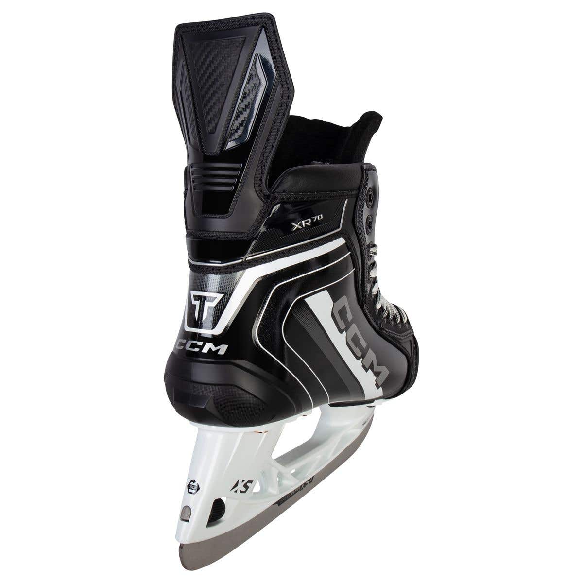 CCM Tacks XR 70 - angle 3