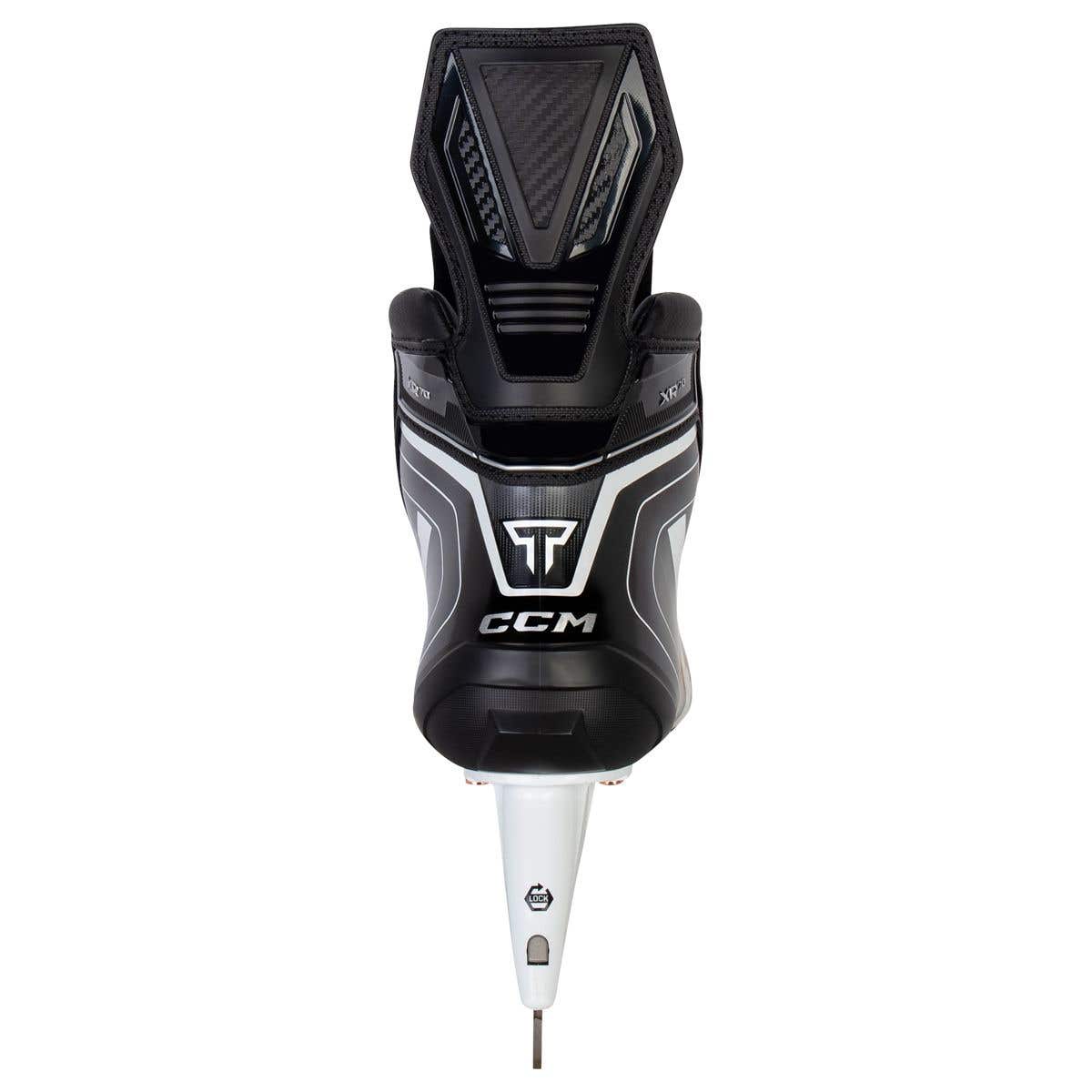 CCM Tacks XR 70 - angle 4