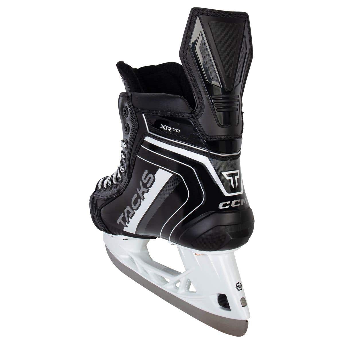 CCM Tacks XR 70 - angle 5