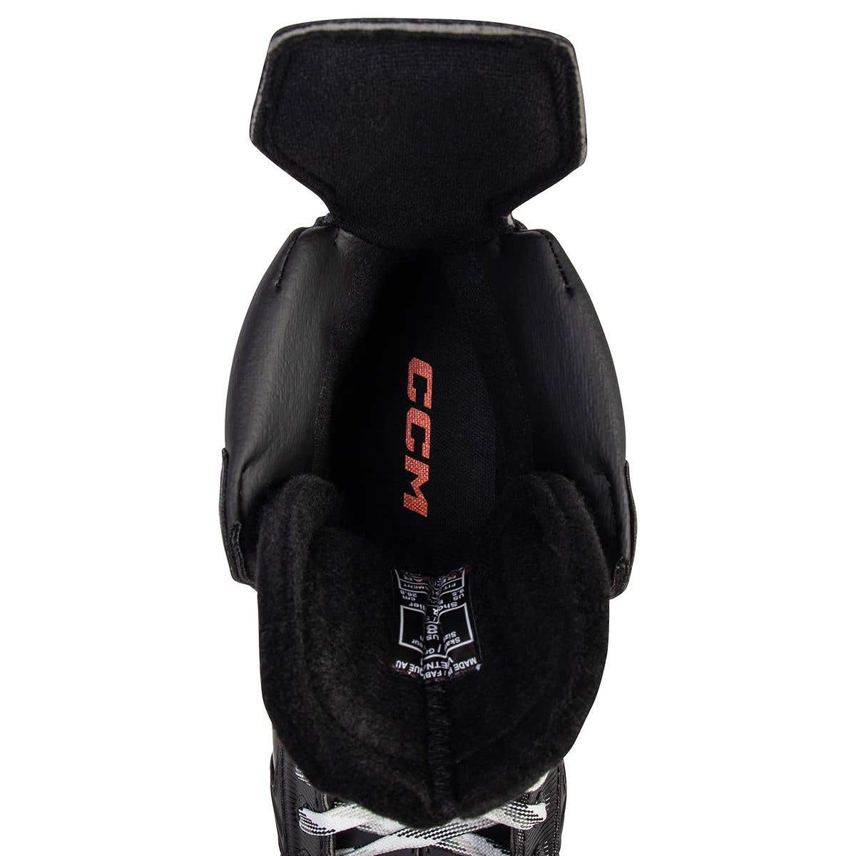 CCM Tacks XR 70 - angle 8