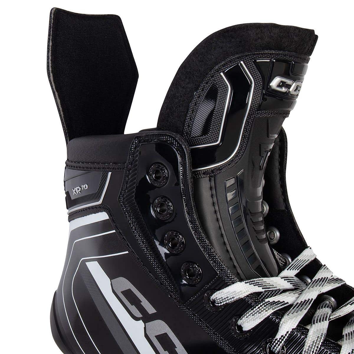 CCM Tacks XR 70 - angle 9