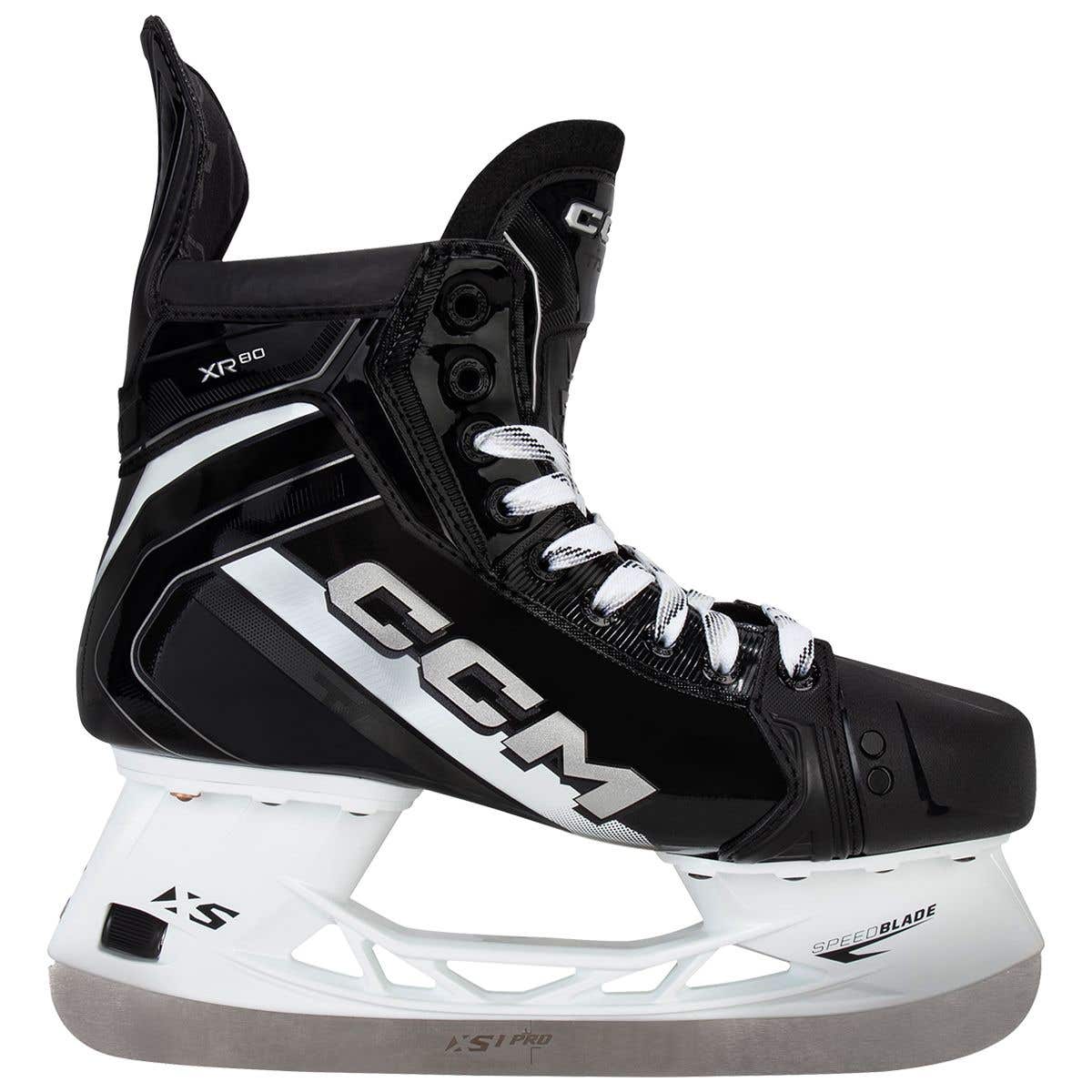 CCM Tacks XR 80 - angle 10