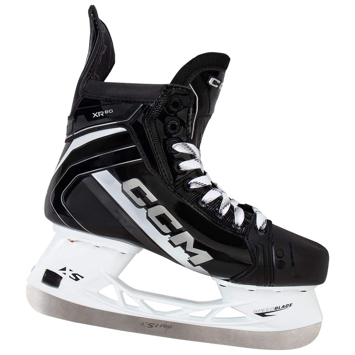 CCM Tacks XR 80 - angle 2