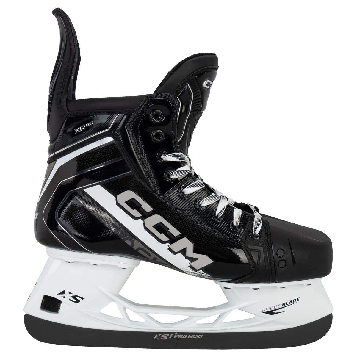 CCM Tacks XR 90 - angle 10