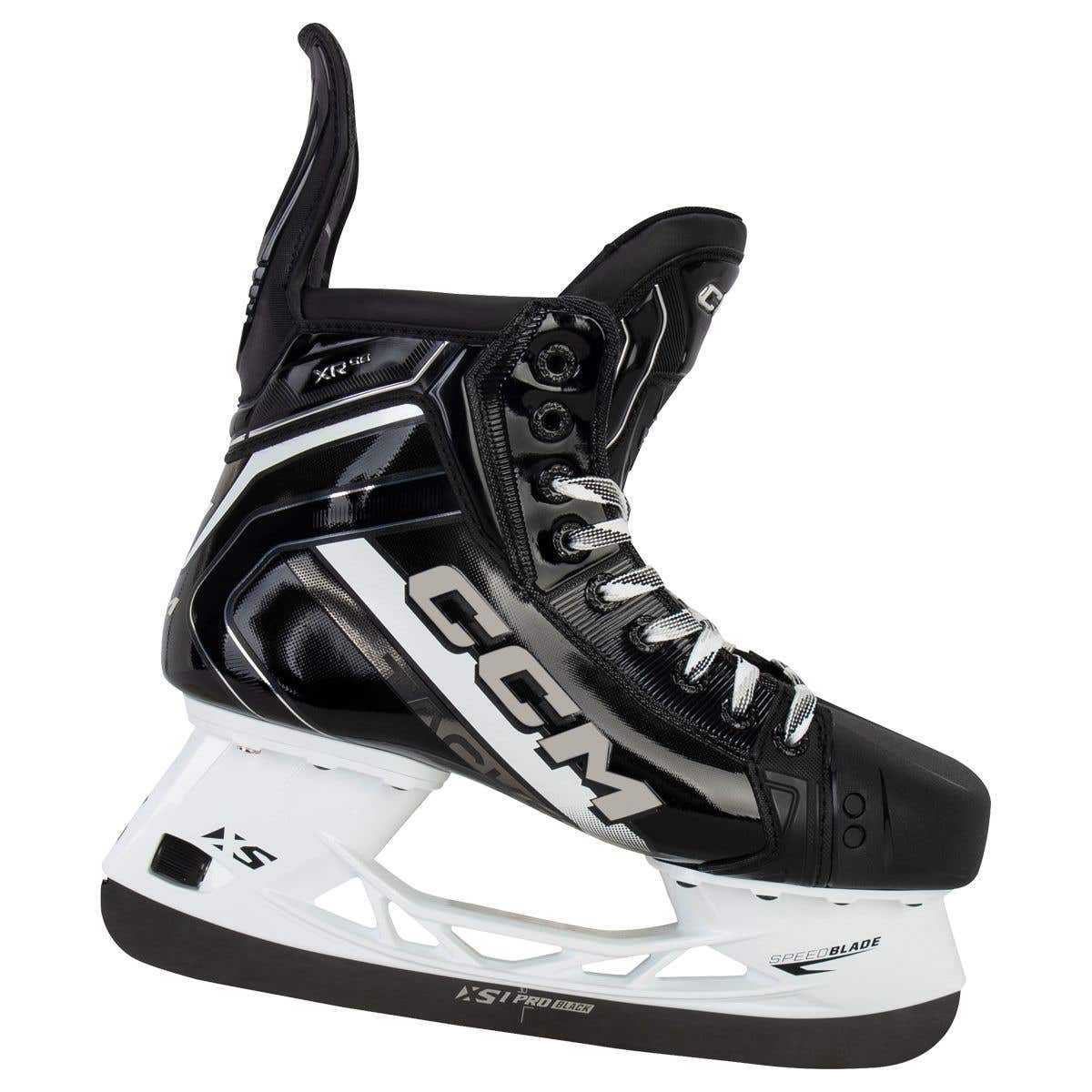CCM Tacks XR 90 - angle 2
