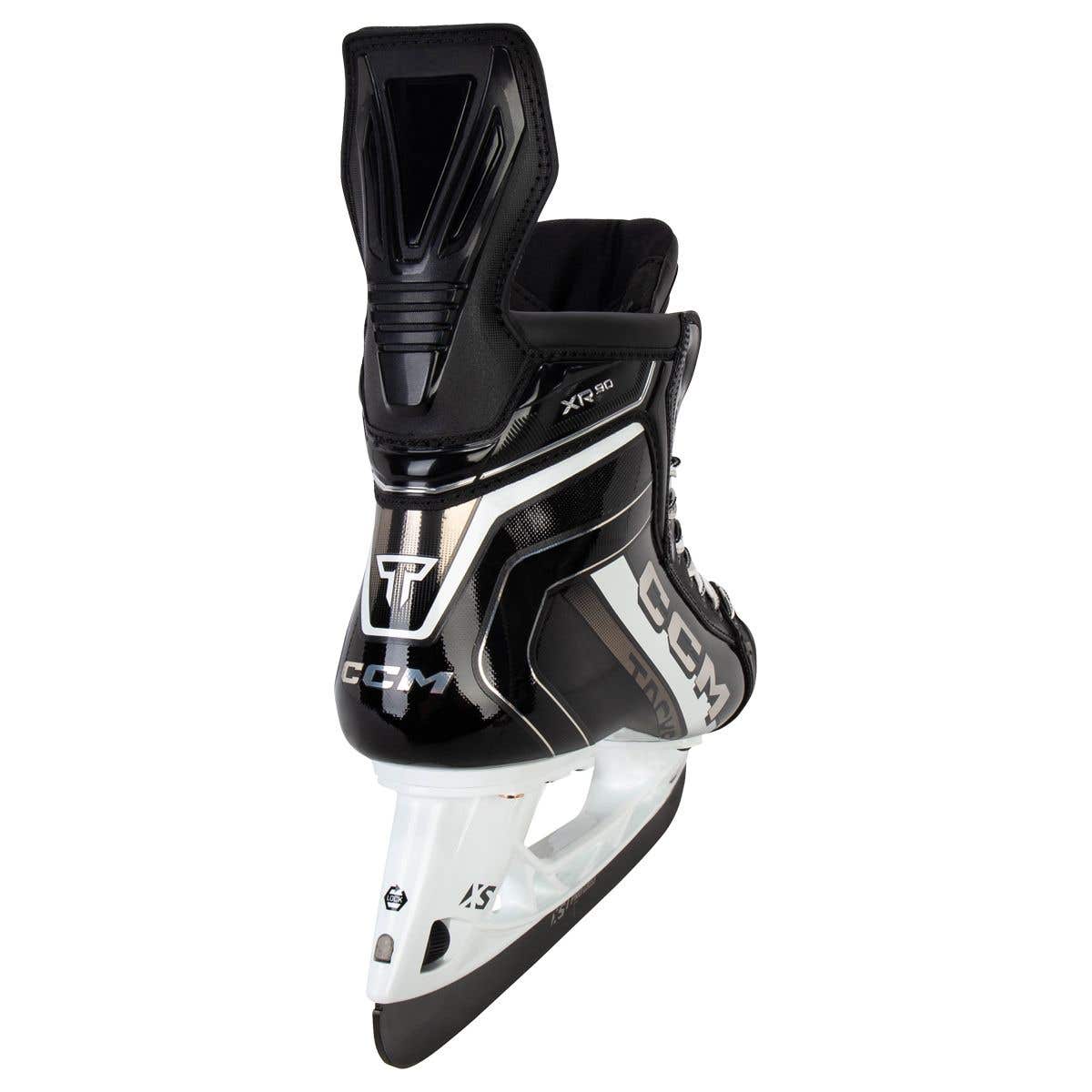 CCM Tacks XR 90 - angle 3