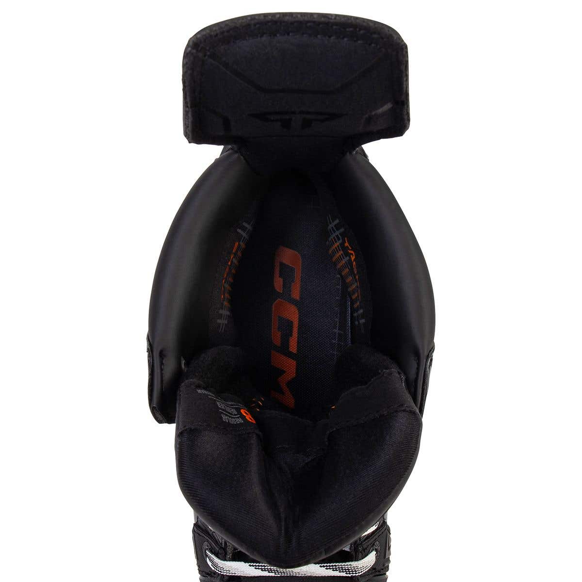 CCM Tacks XR 90 - angle 8