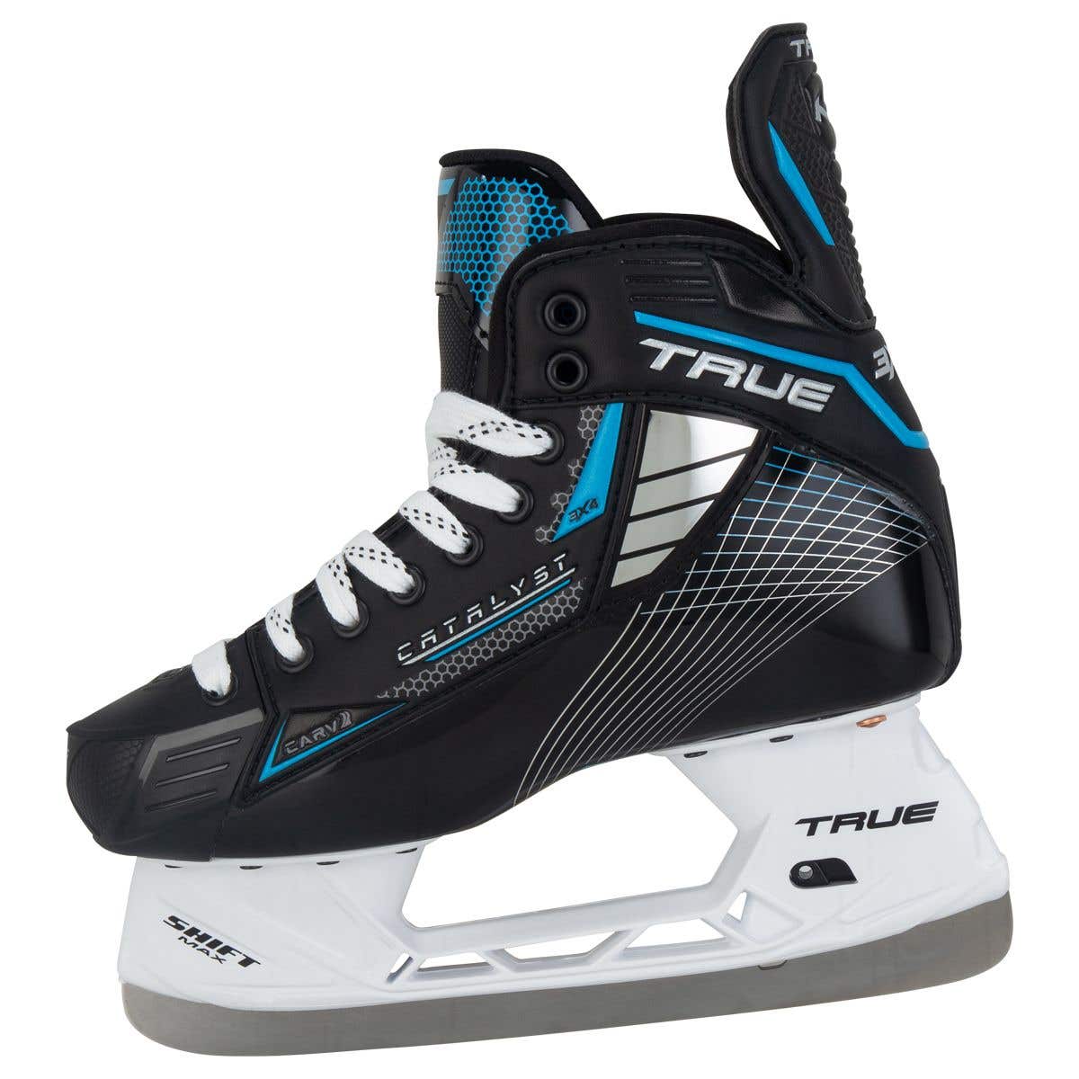 True Catalyst 3X4 - angle 7