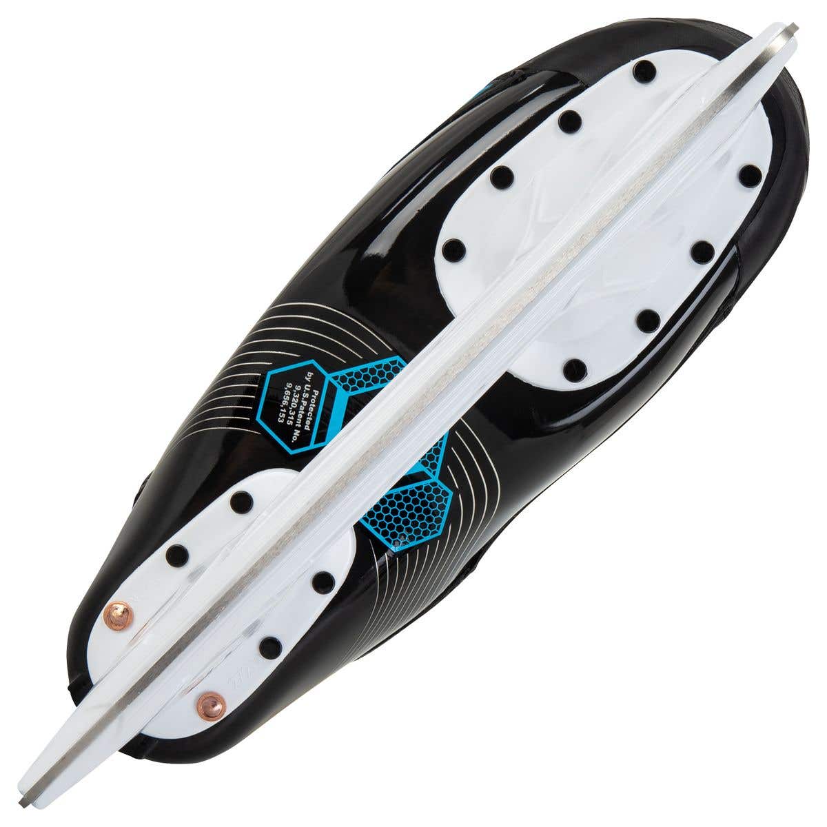 True Catalyst 3X4 - angle 8