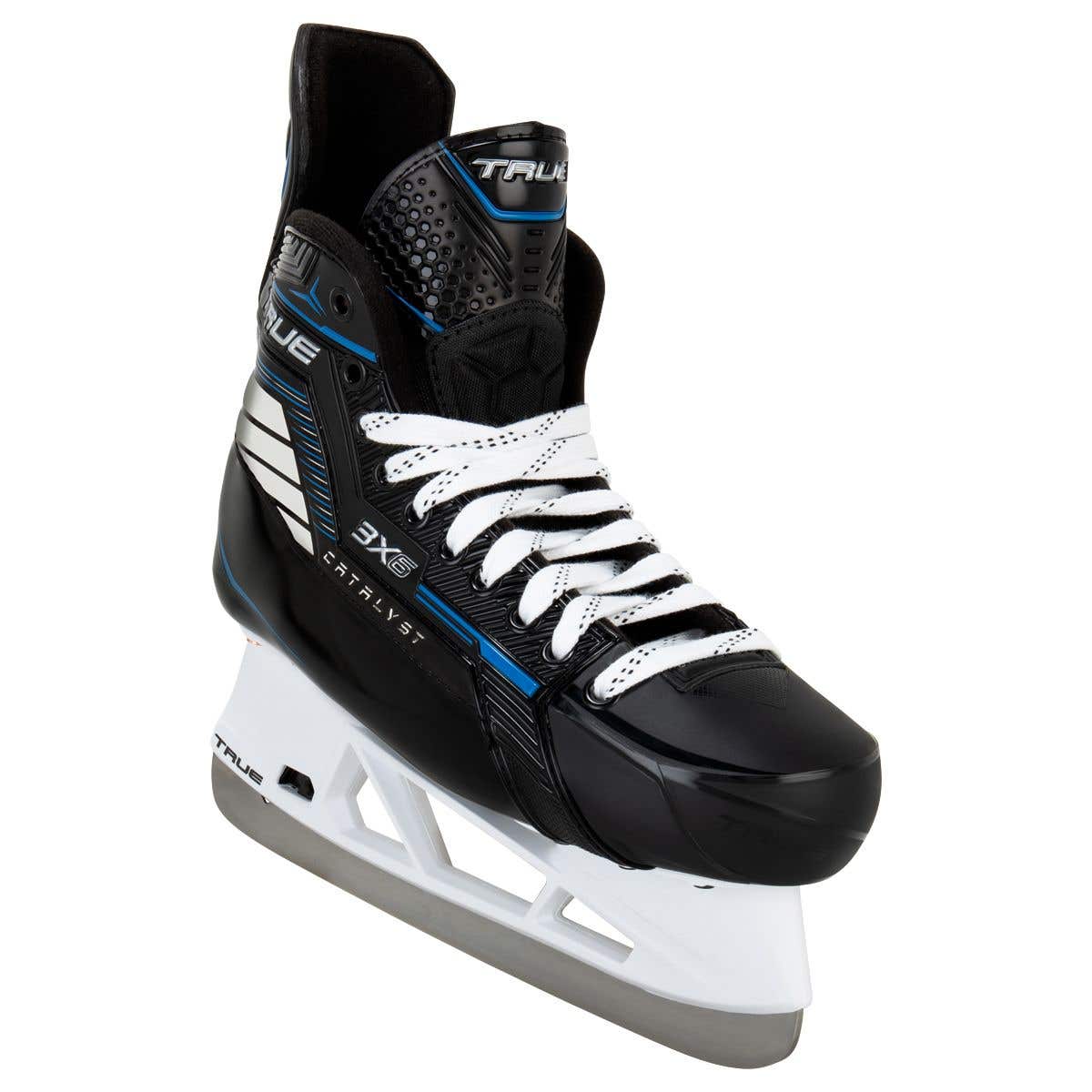 True Catalyst 3X6 hockey skate