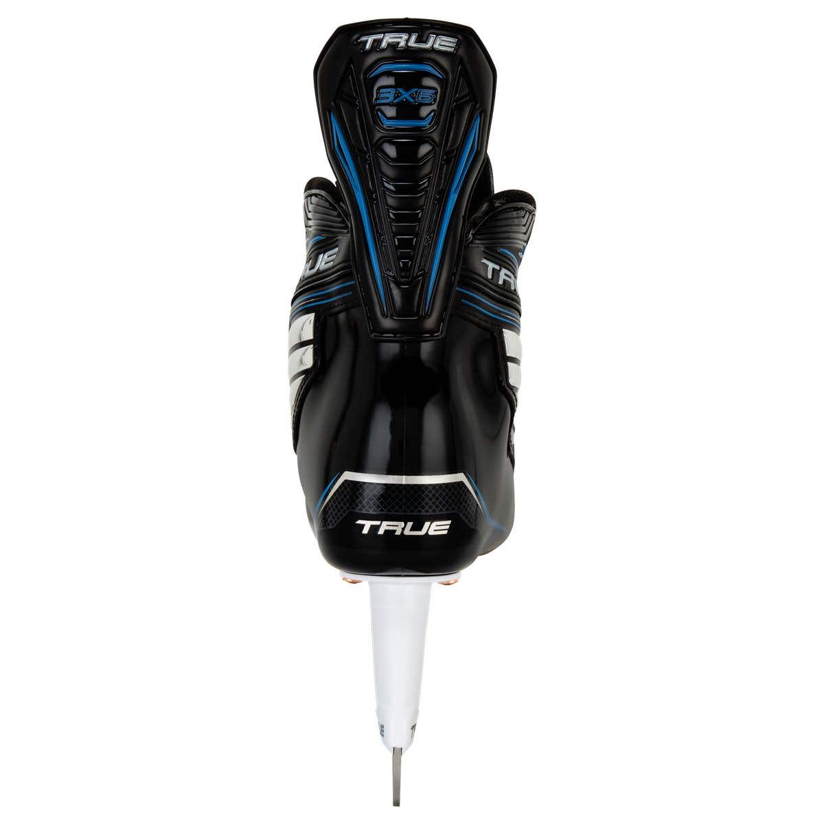 True Catalyst 3X6 - angle 4