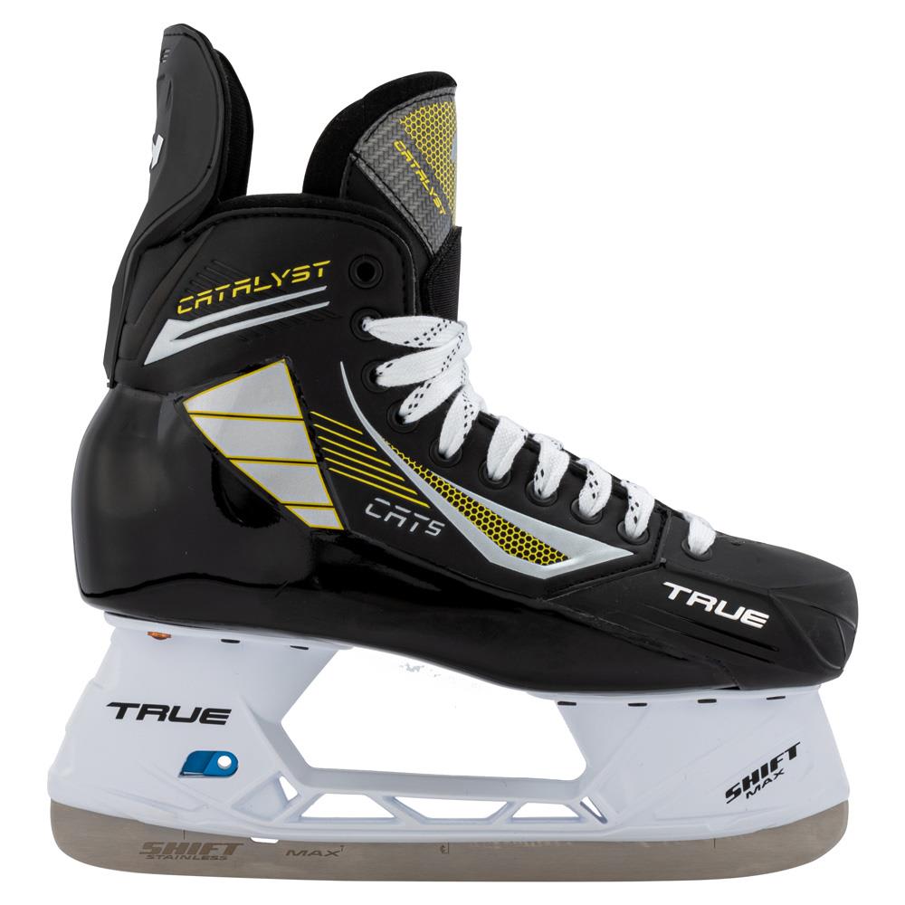 True Catalyst 5 - angle 2