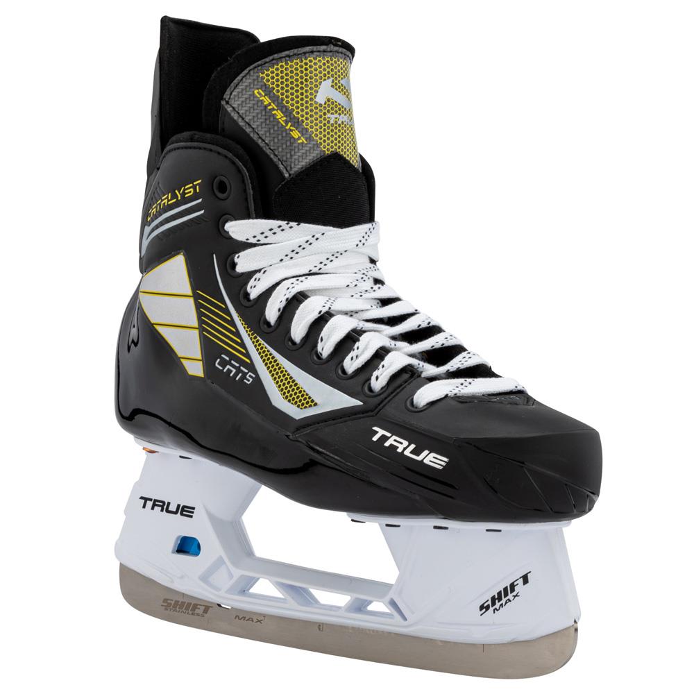 True Catalyst 5 - angle 4