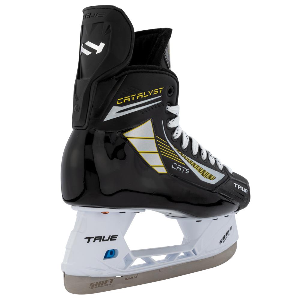 True Catalyst 5 - angle 6