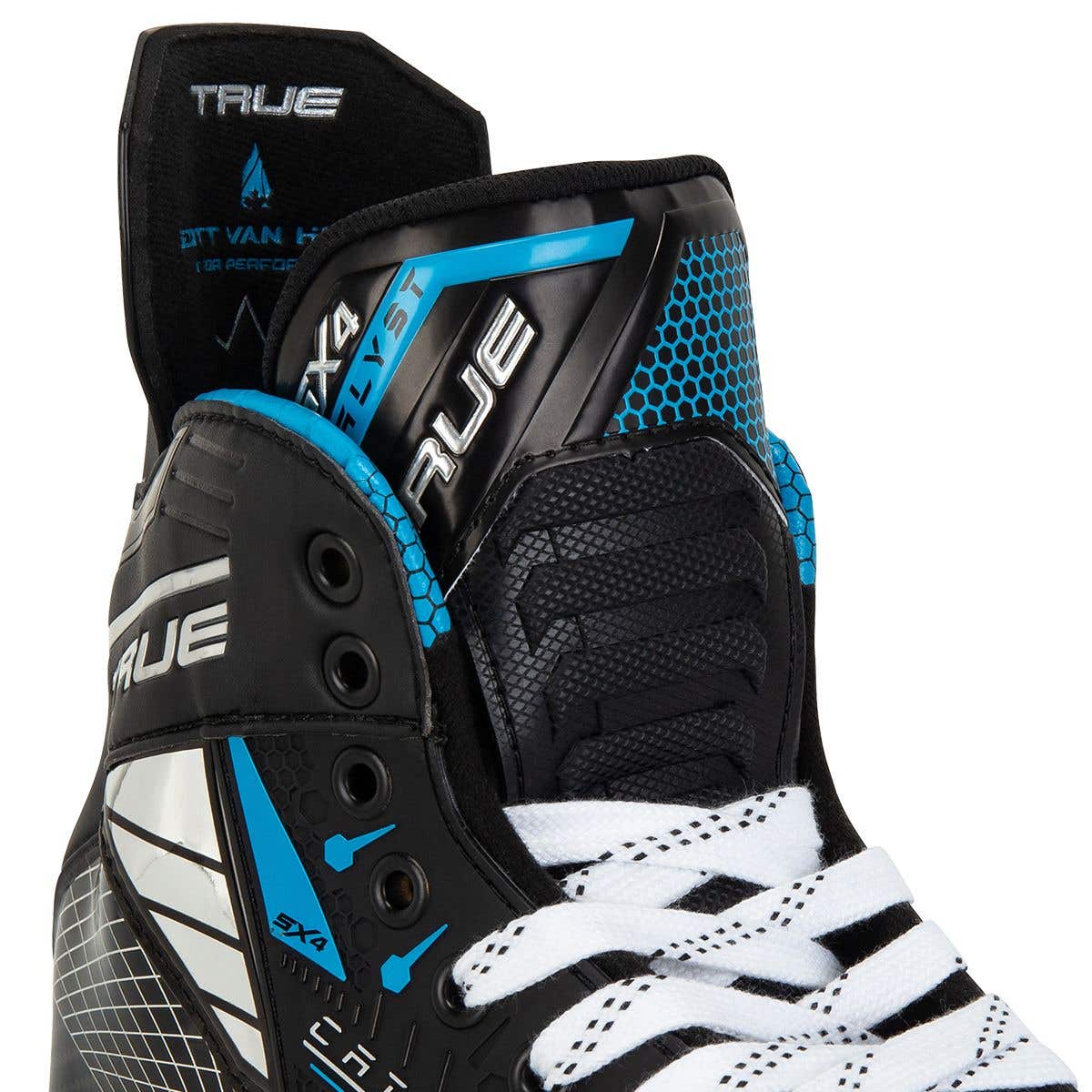 True Catalyst 5X4 - angle 10