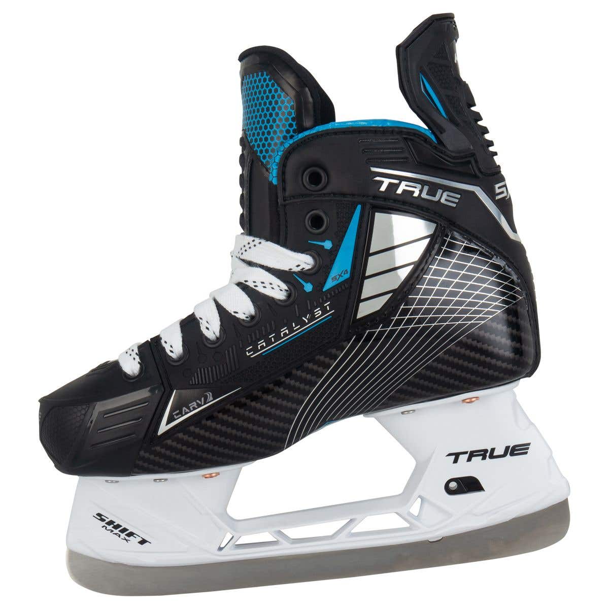 True Catalyst 5X4 - angle 7