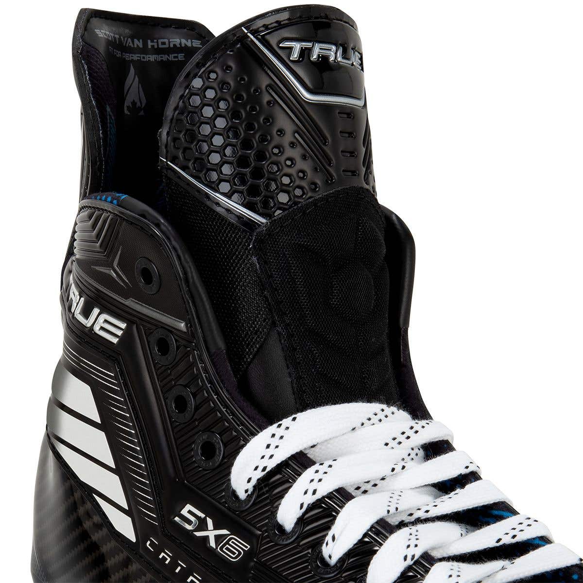 True Catalyst 5X6 - angle 9