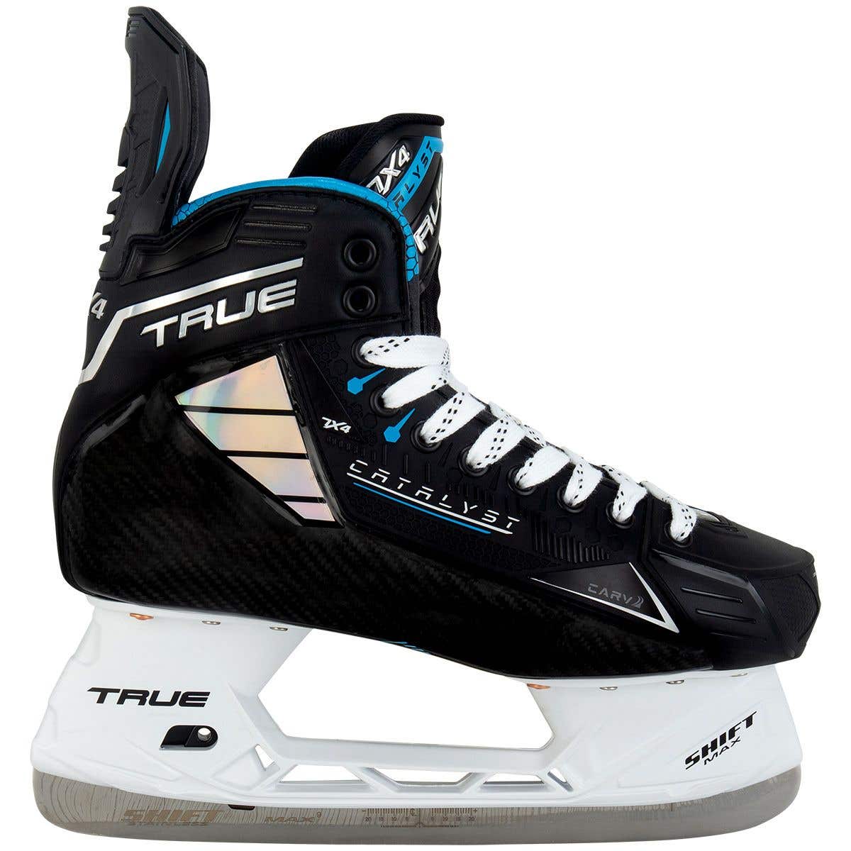 True Catalyst 7X4 hockey skate