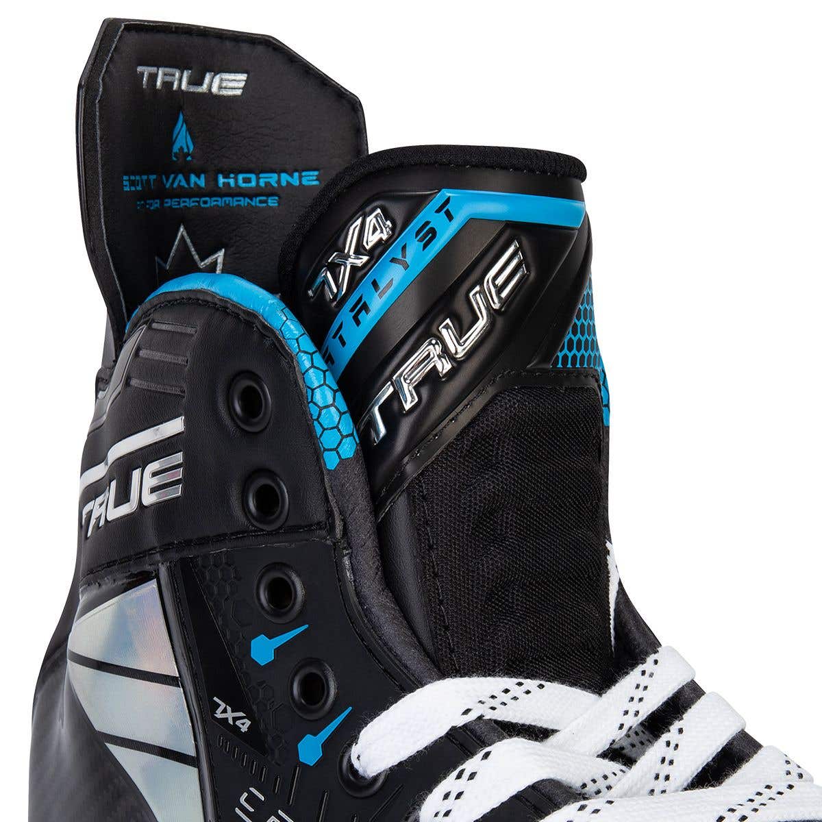 True Catalyst 7X4 - angle 10