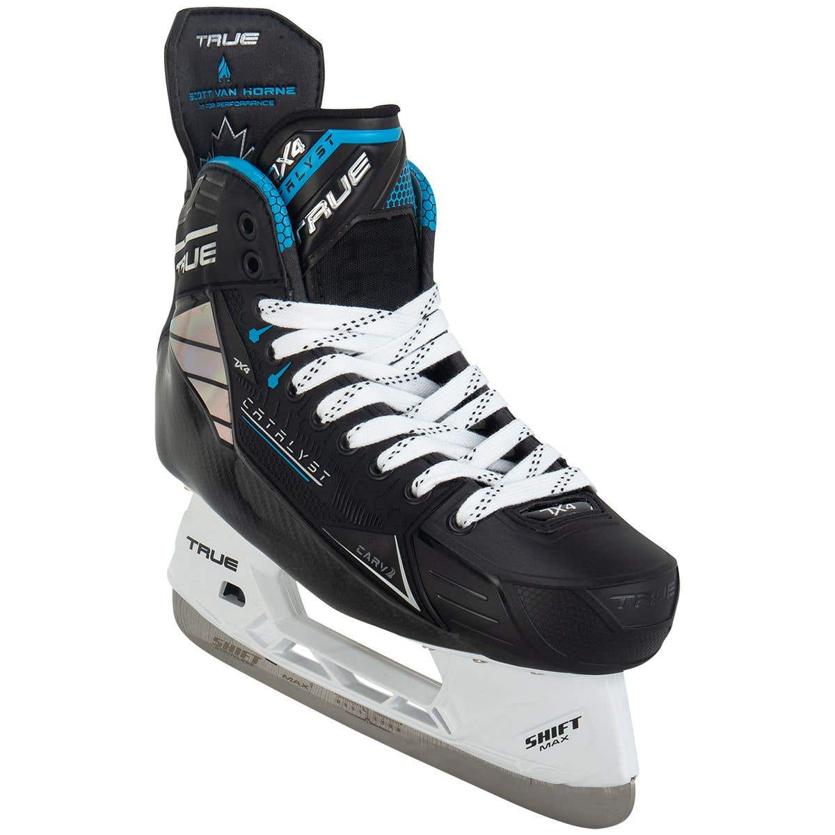 True Catalyst 7X4 - angle 2