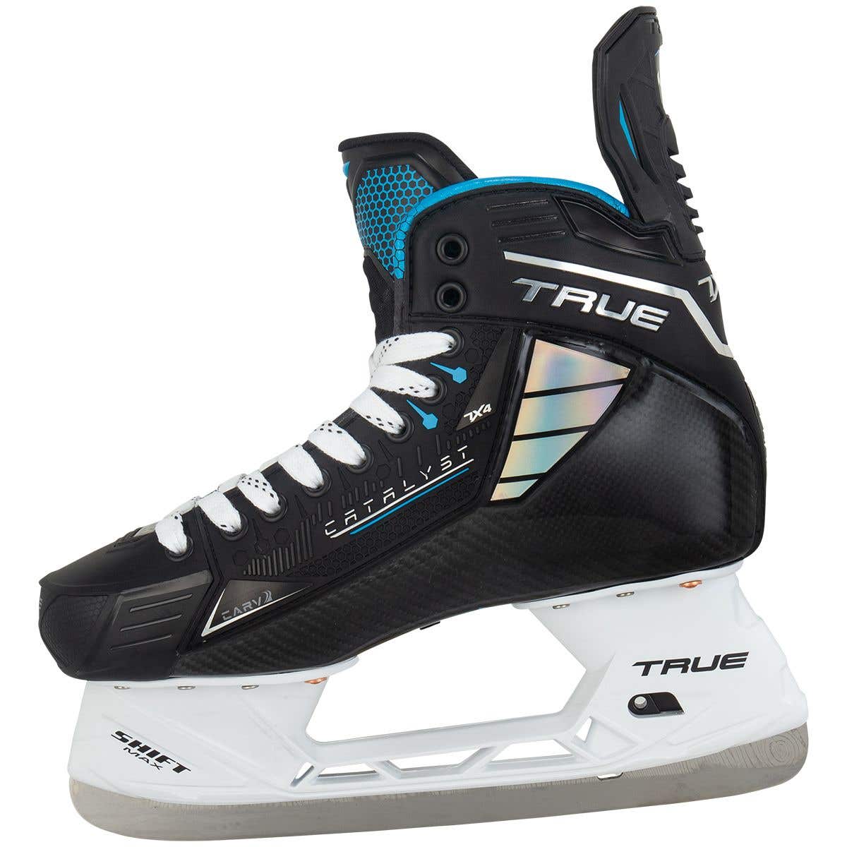 True Catalyst 7X4 - angle 7