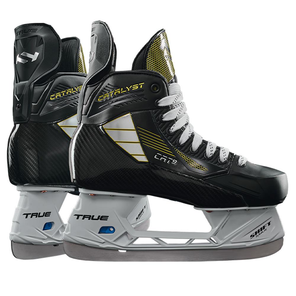 True Catalyst 9 hockey skate