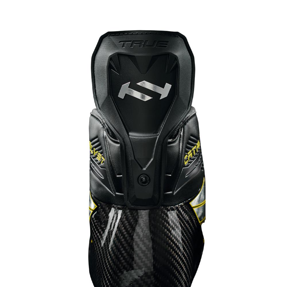 True Catalyst 9 - angle 9