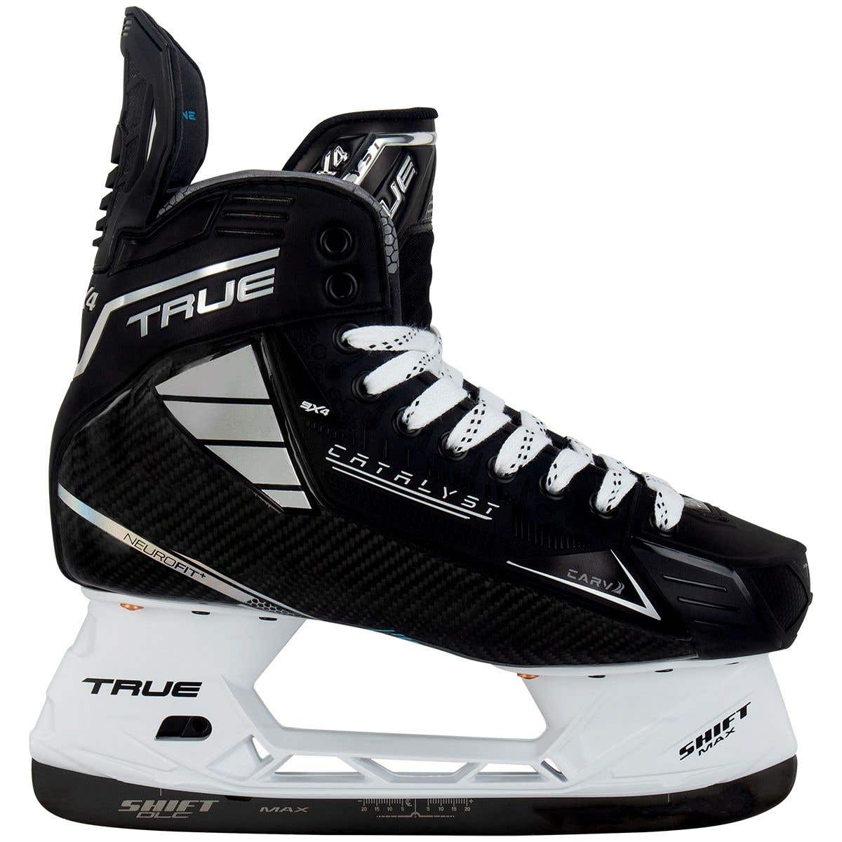 True Catalyst 9X4 hockey skate