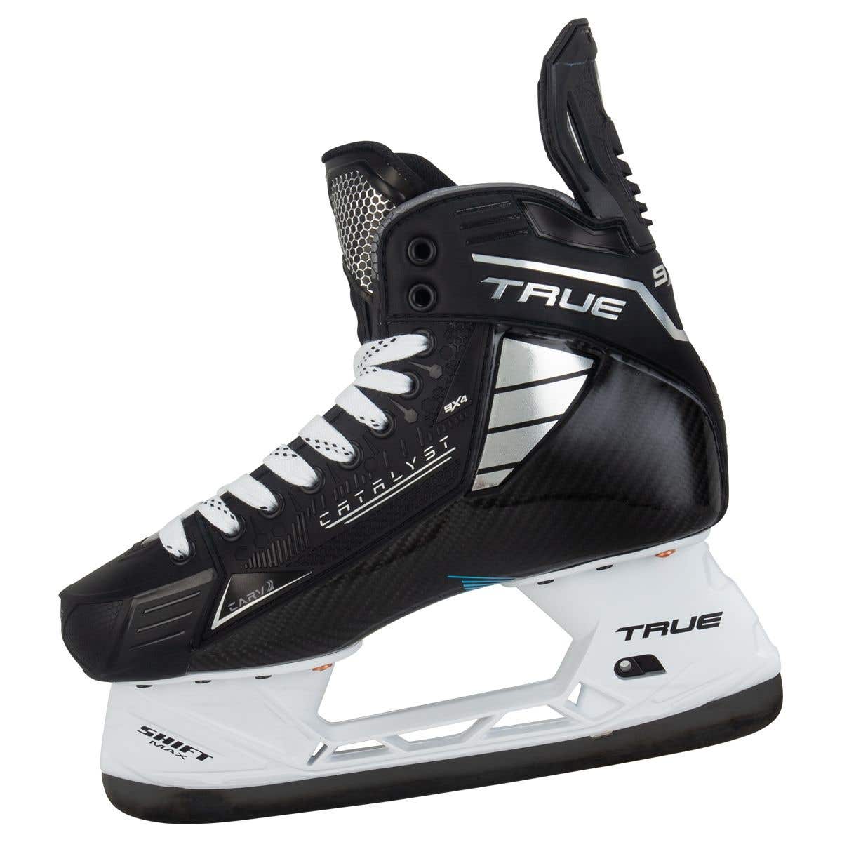 True Catalyst 9X4 - angle 7