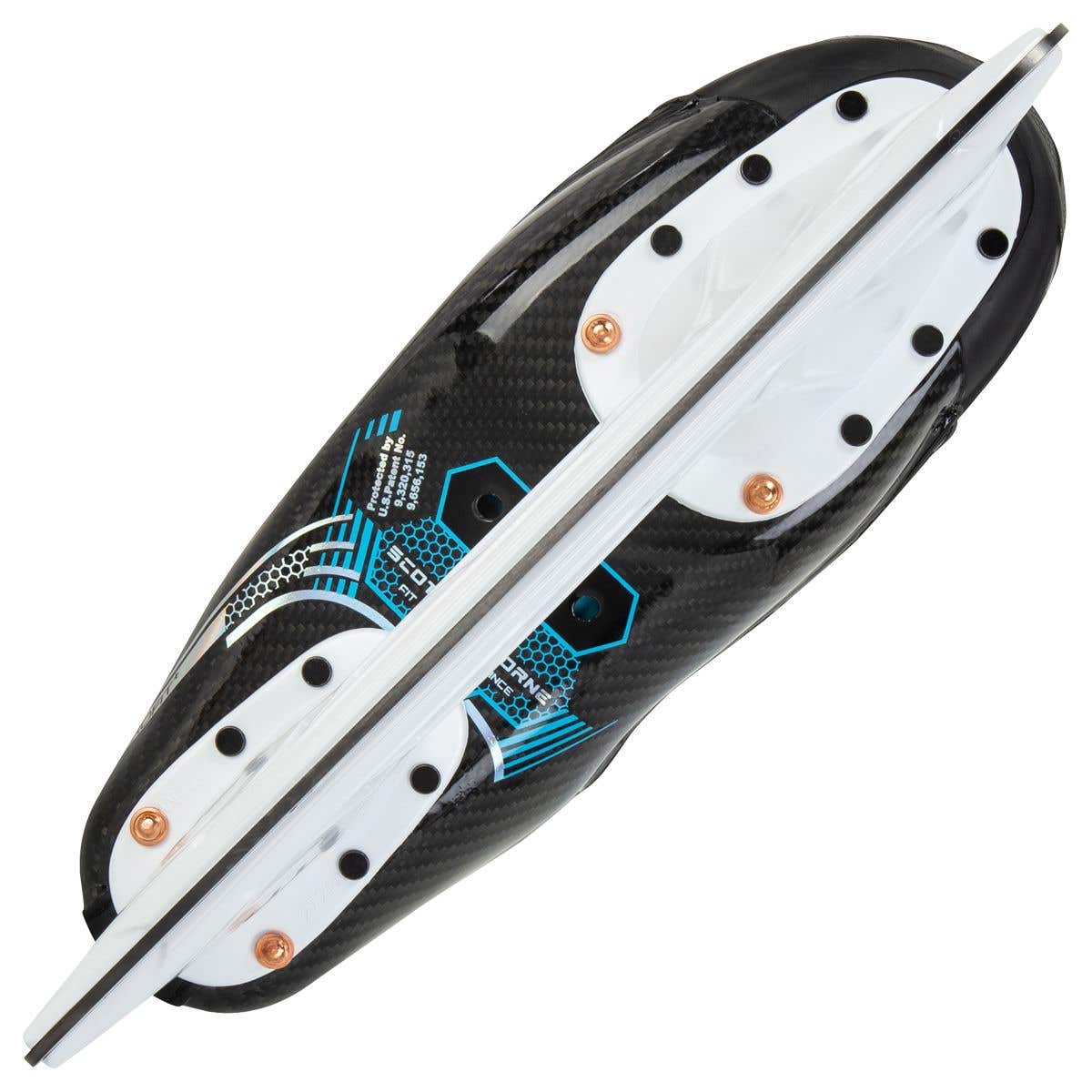 True Catalyst 9X4 - angle 8