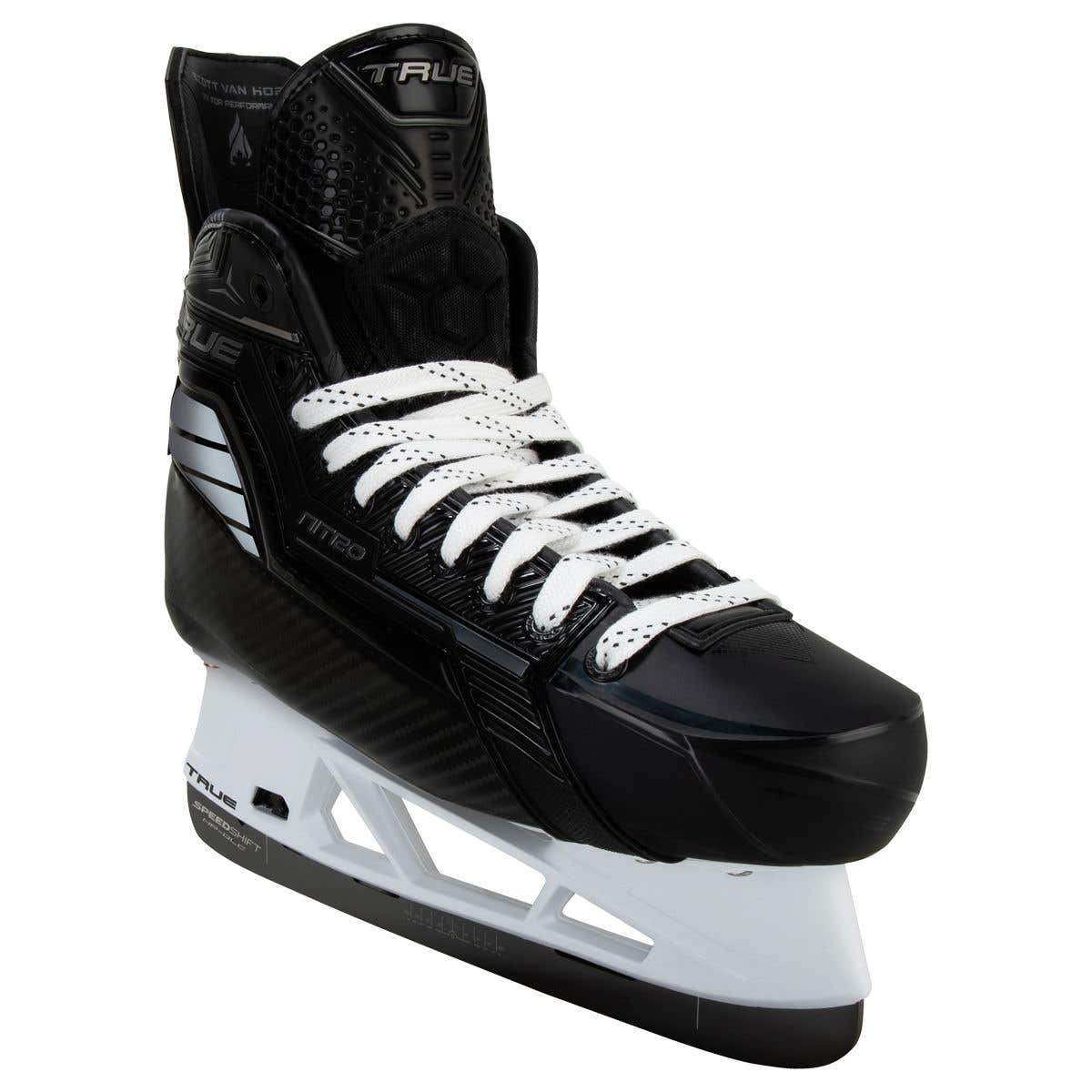 True Catalyst Nitro hockey skate