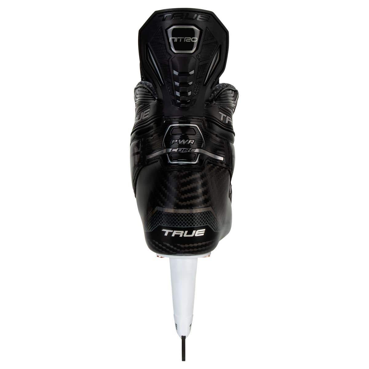 True Catalyst Nitro - angle 4