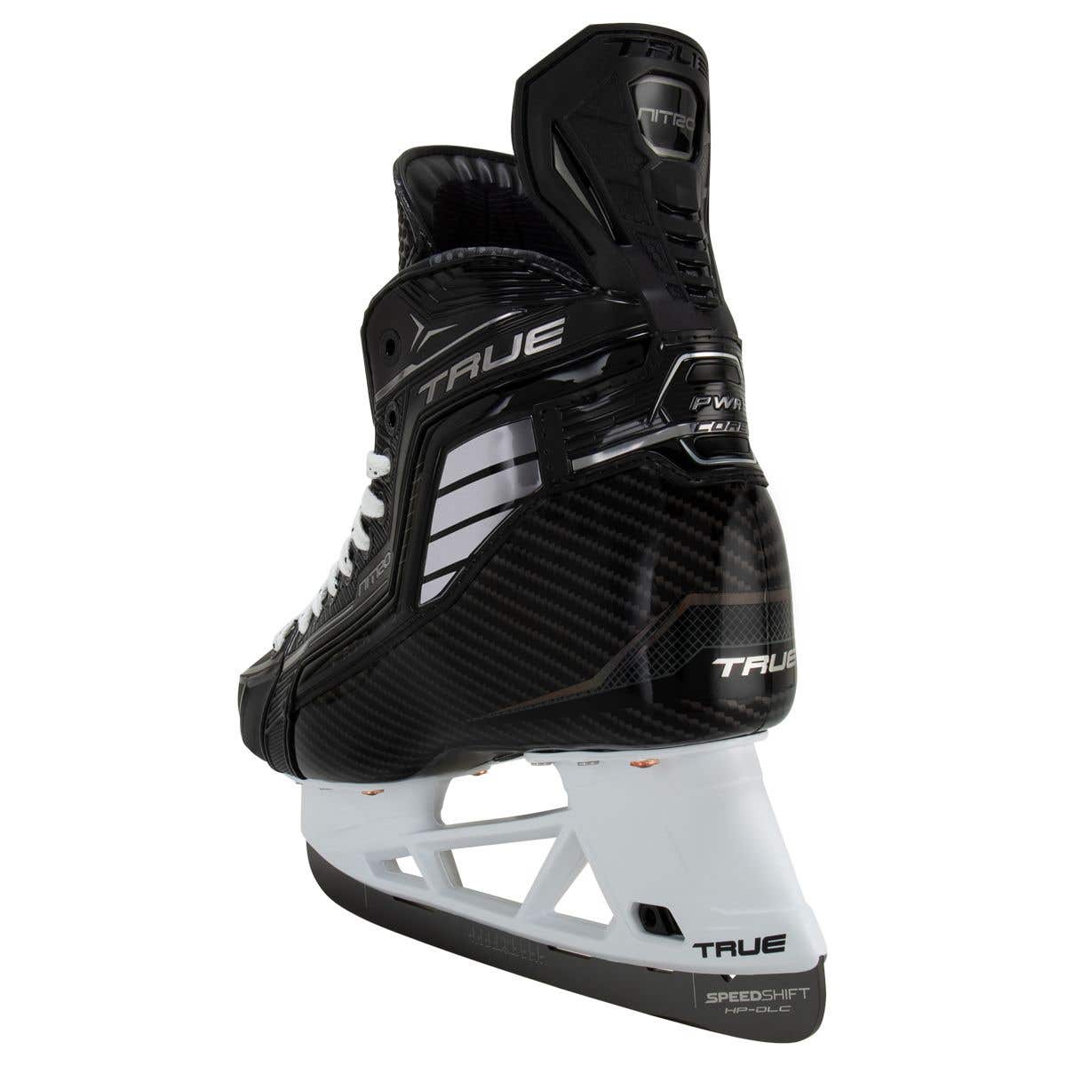 True Catalyst Nitro - angle 5