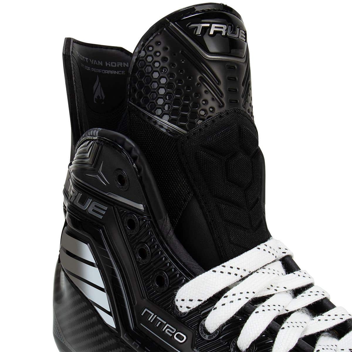 True Catalyst Nitro - angle 9