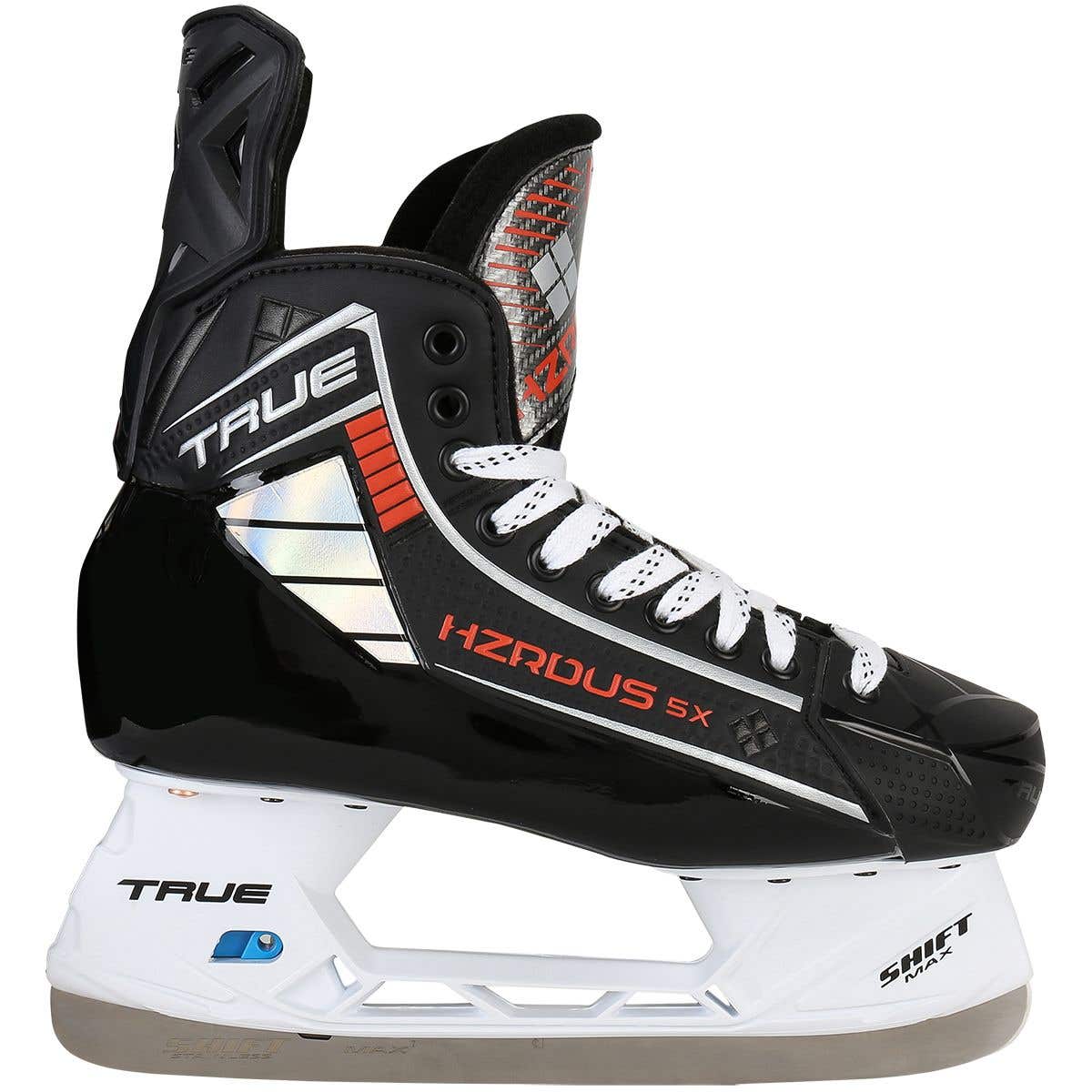 True HZRDUS 5X hockey skate
