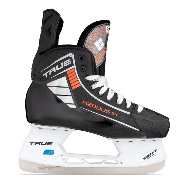 True HZRDUS 5X hockey skate