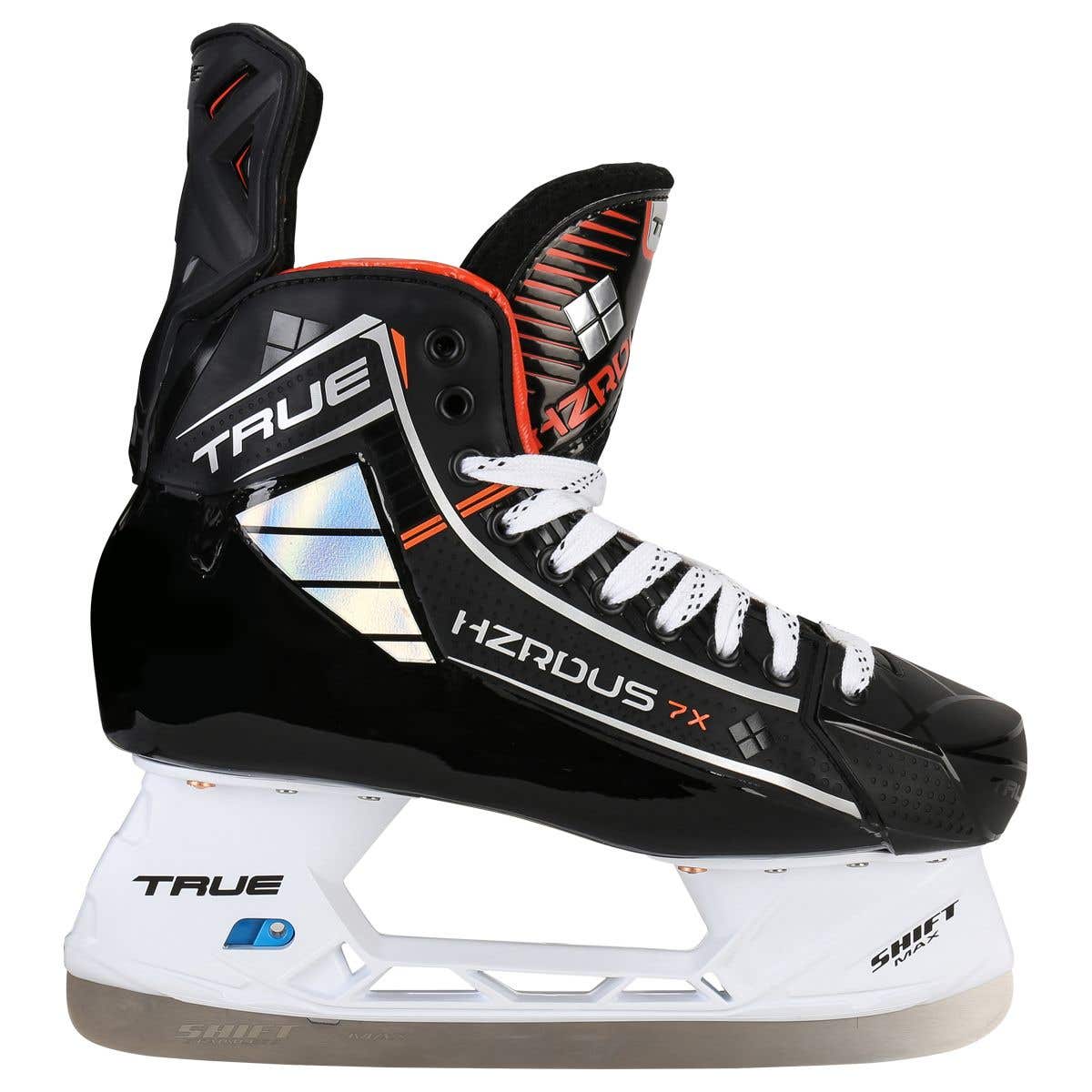 True HZRDUS 7X hockey skate