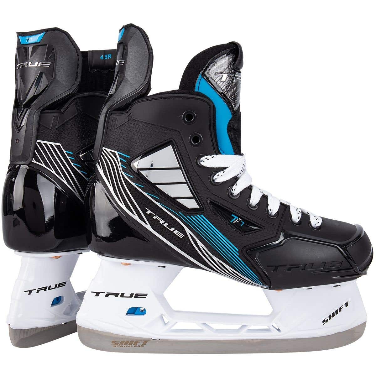 True TF7 hockey skate