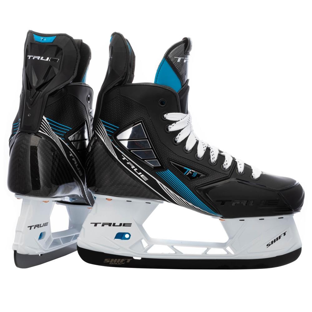 True TF9 hockey skate