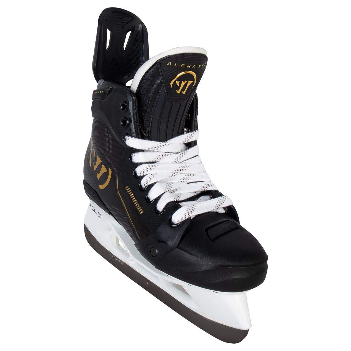Warrior Alpha Pro hockey skate
