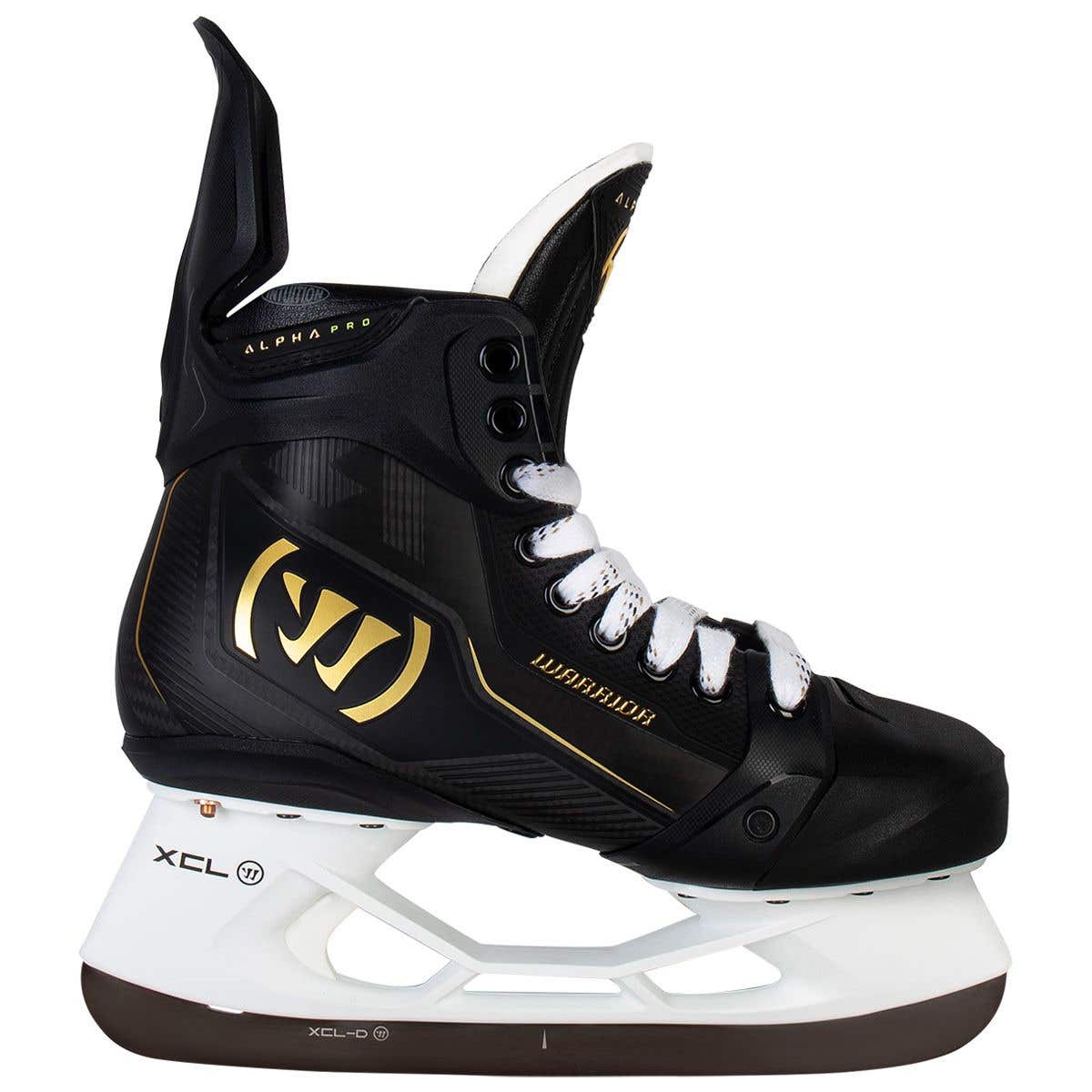 Warrior Alpha Pro - angle 10