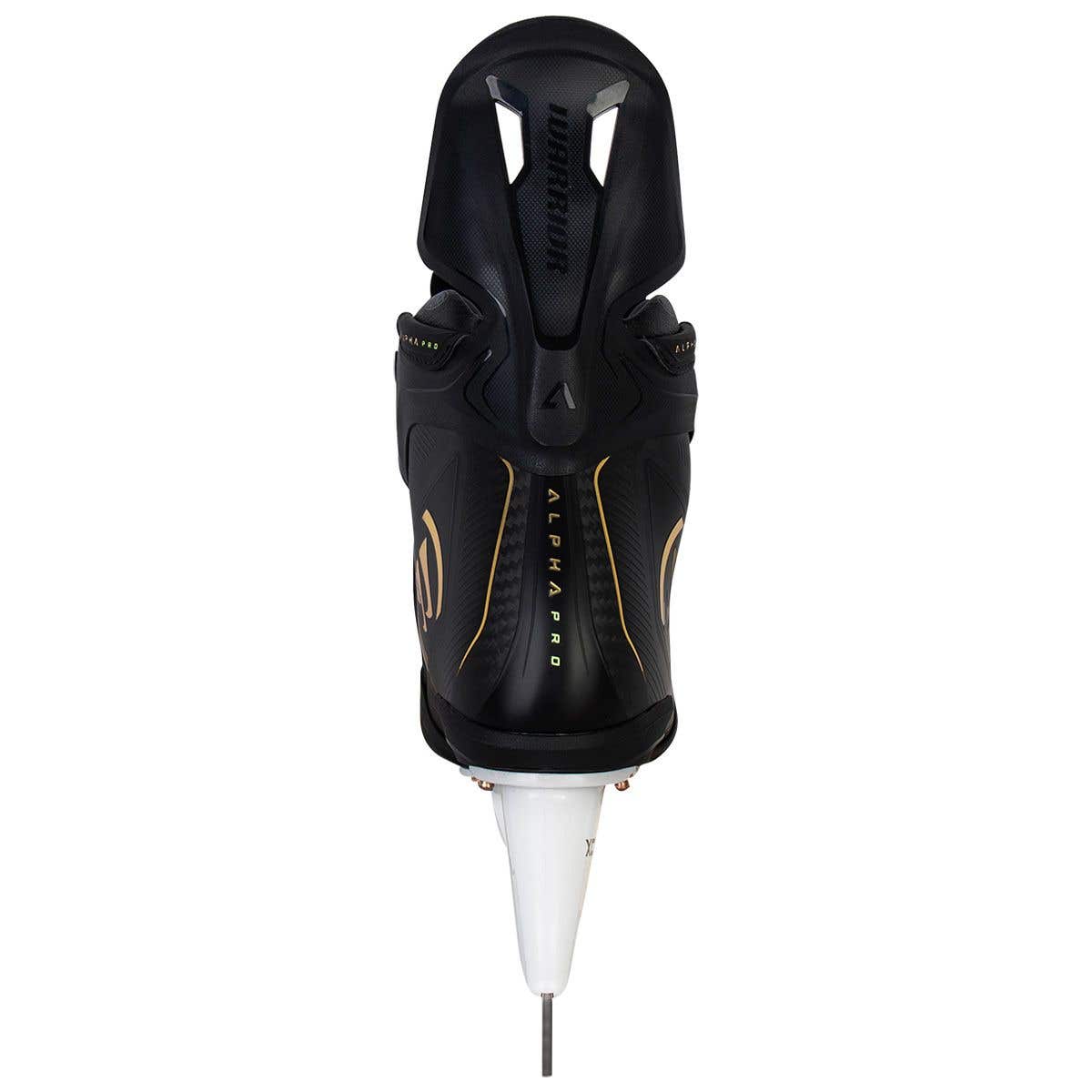 Warrior Alpha Pro - angle 4