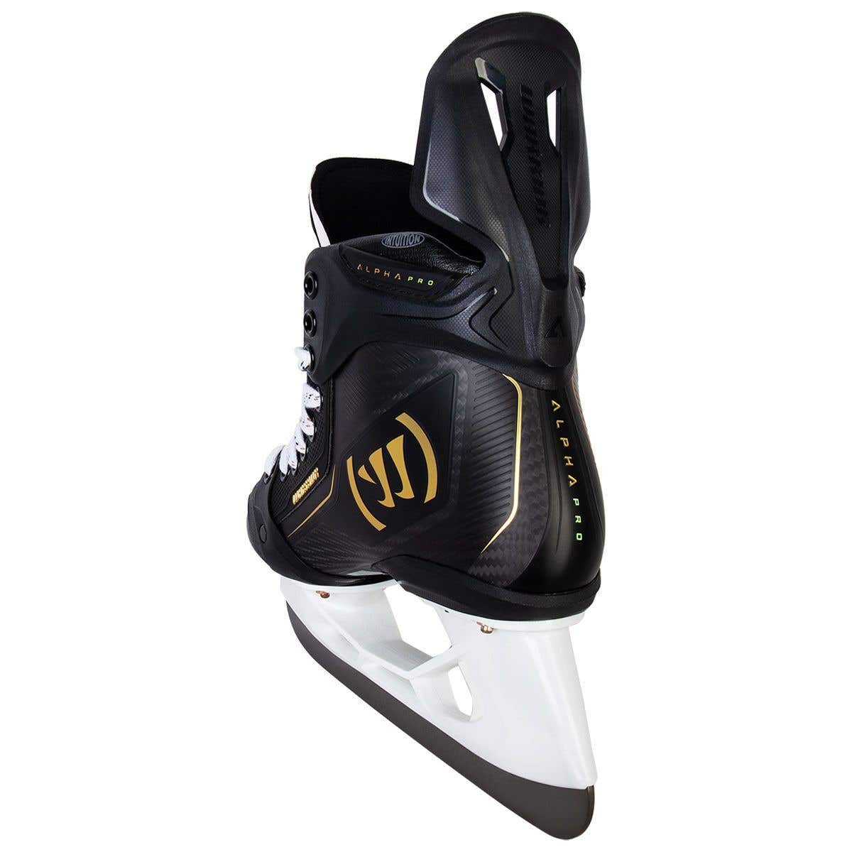 Warrior Alpha Pro - angle 5