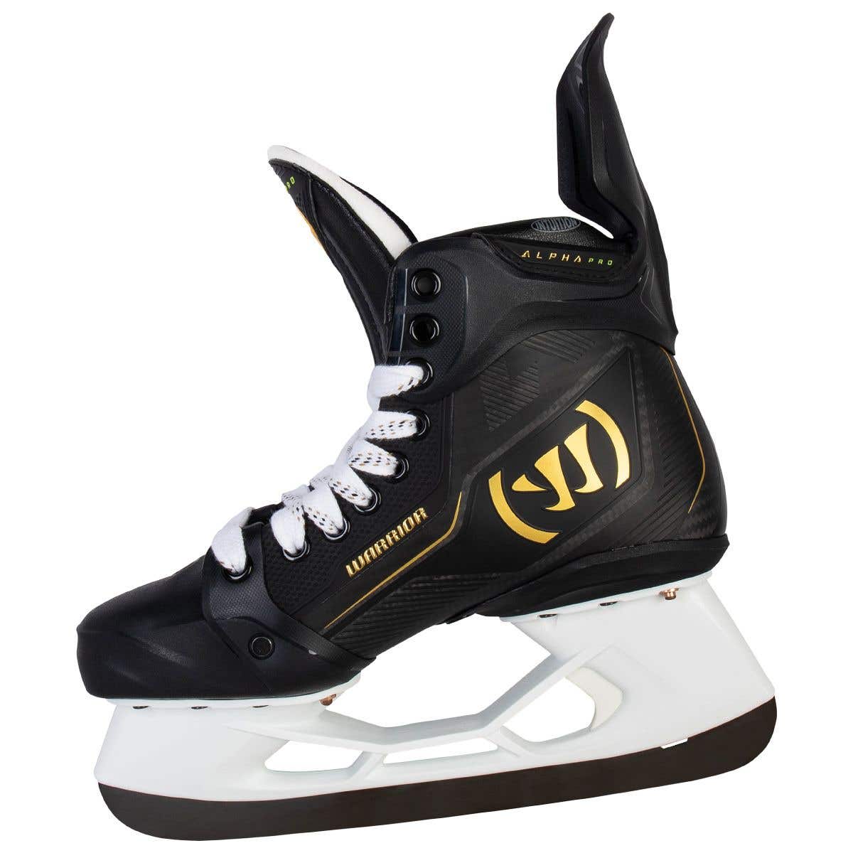 Warrior Alpha Pro - angle 6