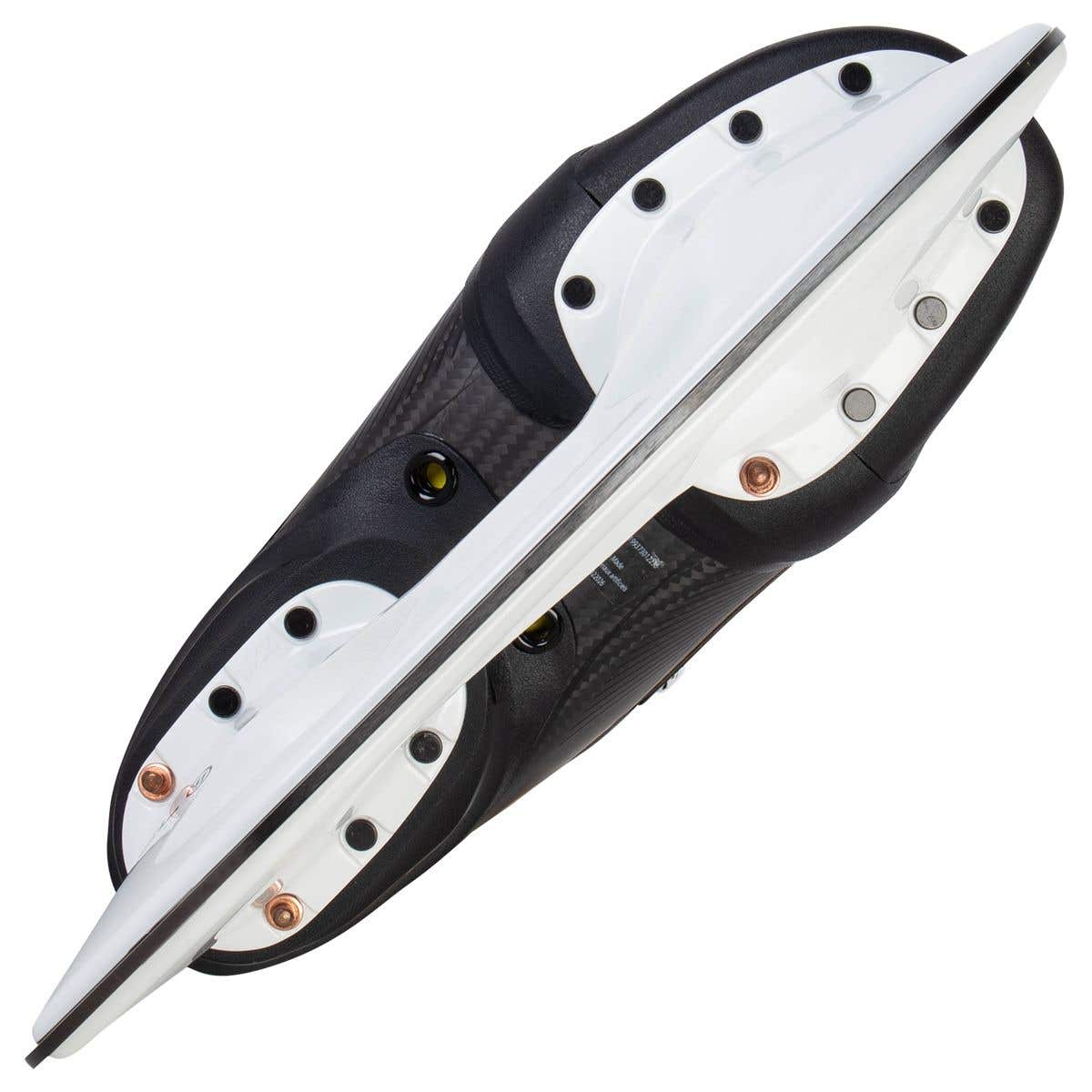 Warrior Alpha Pro - angle 7