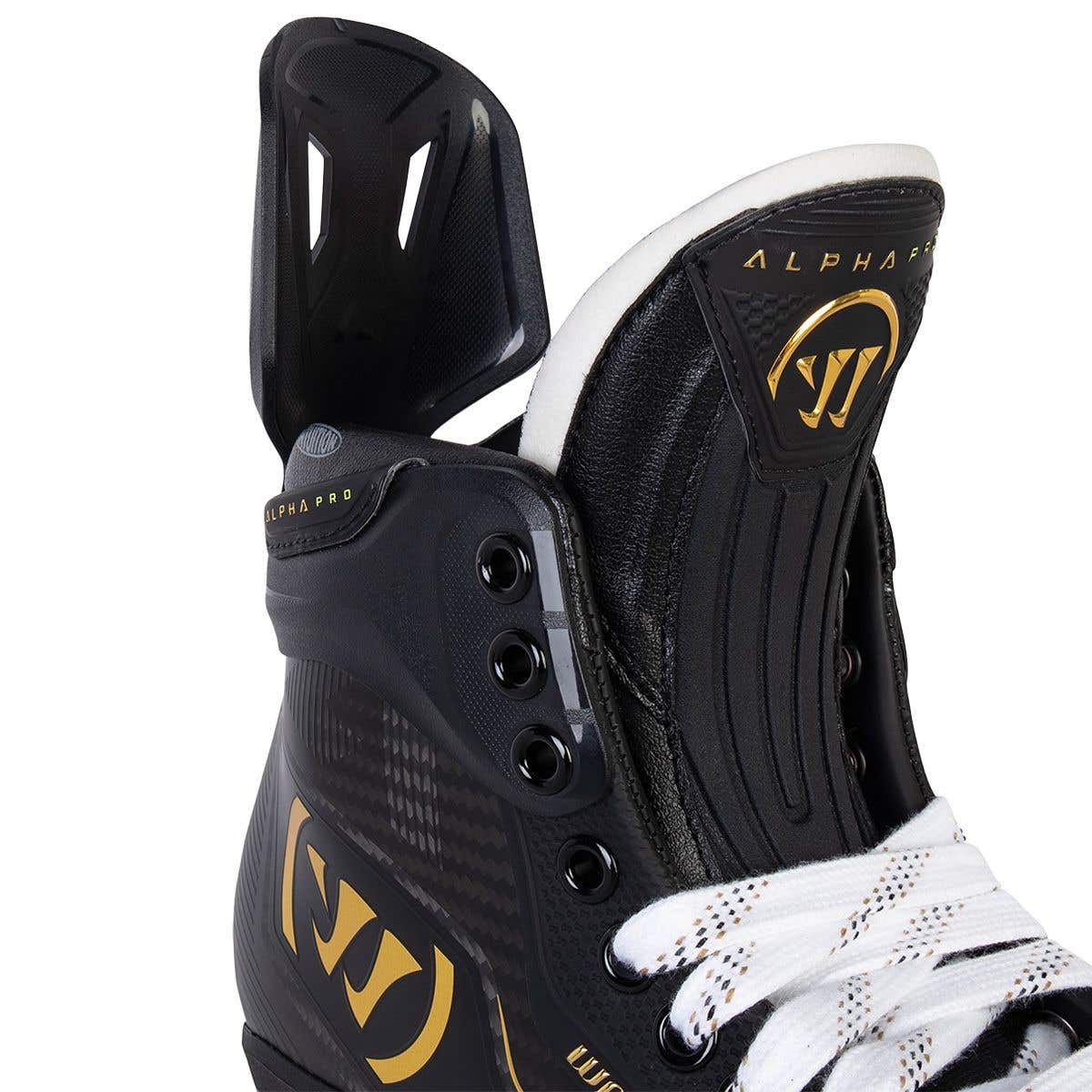 Warrior Alpha Pro - angle 9